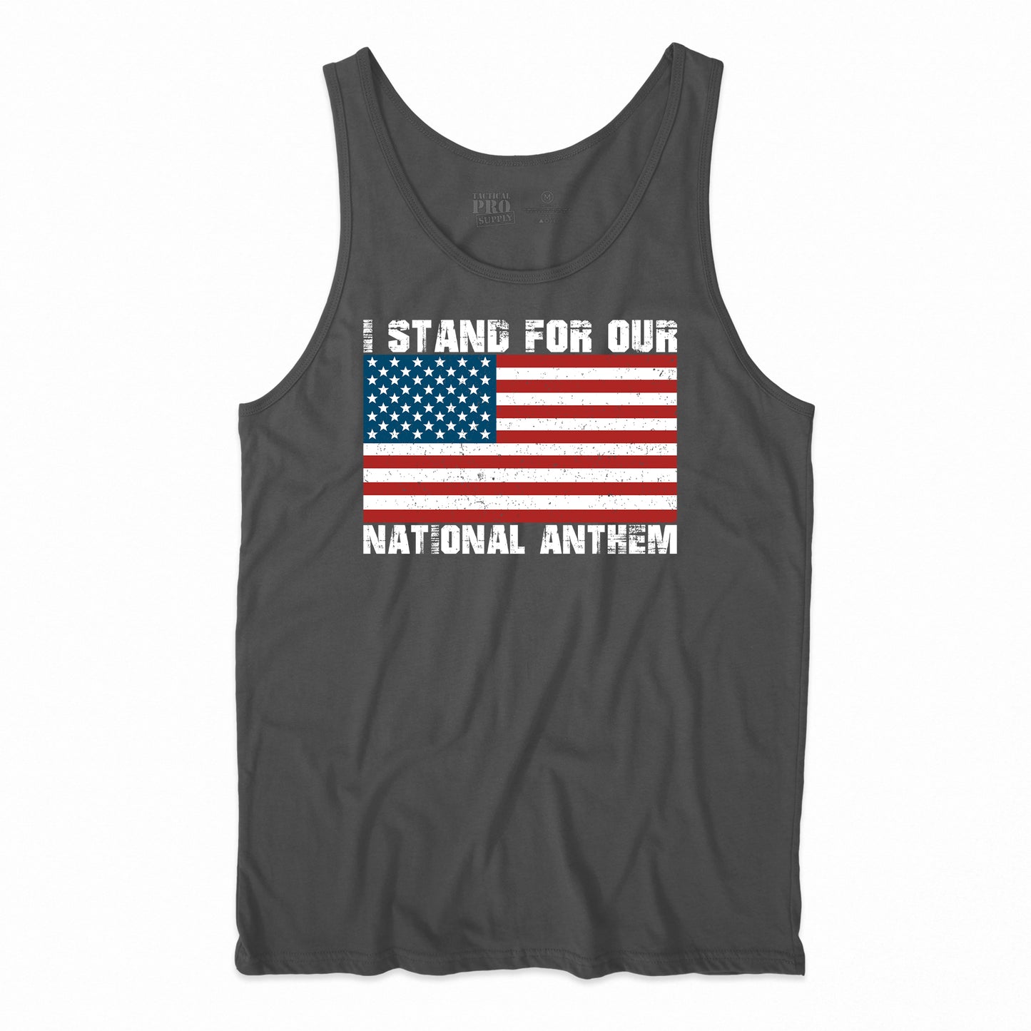 I Stand