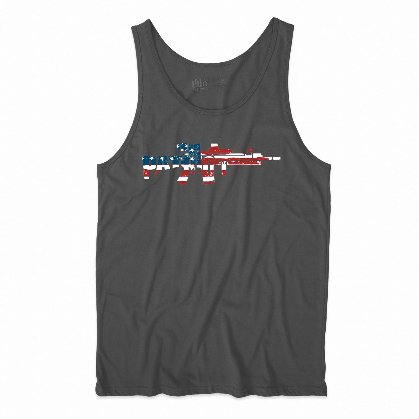Patriot Rifle