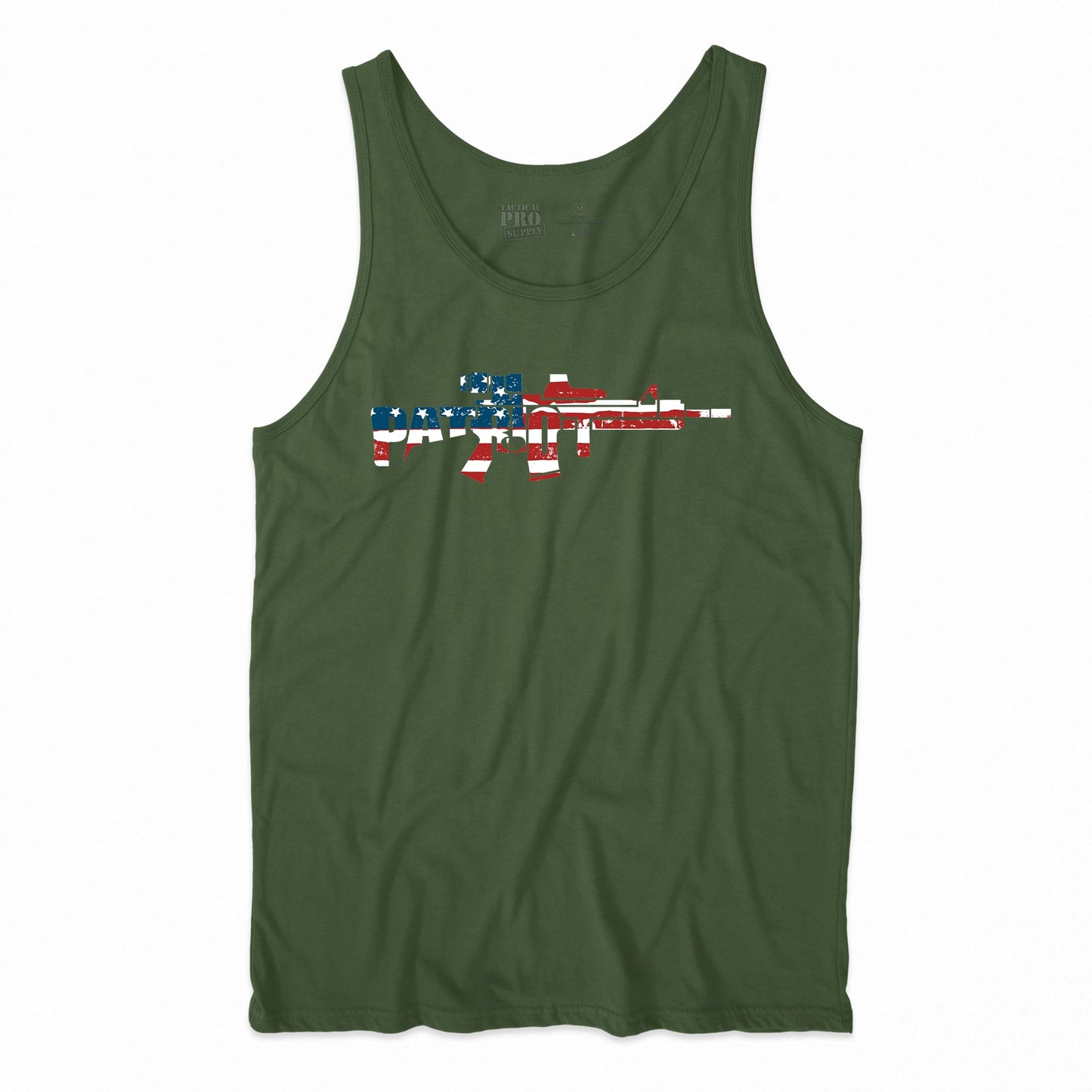 Patriot Rifle