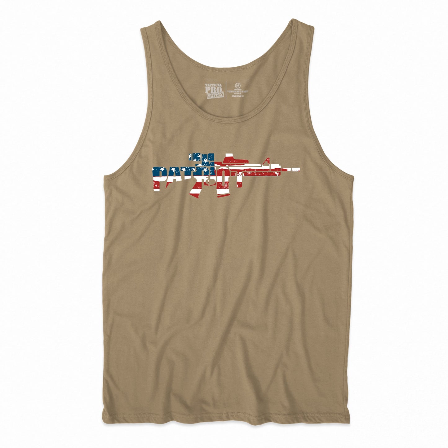 Patriot Rifle