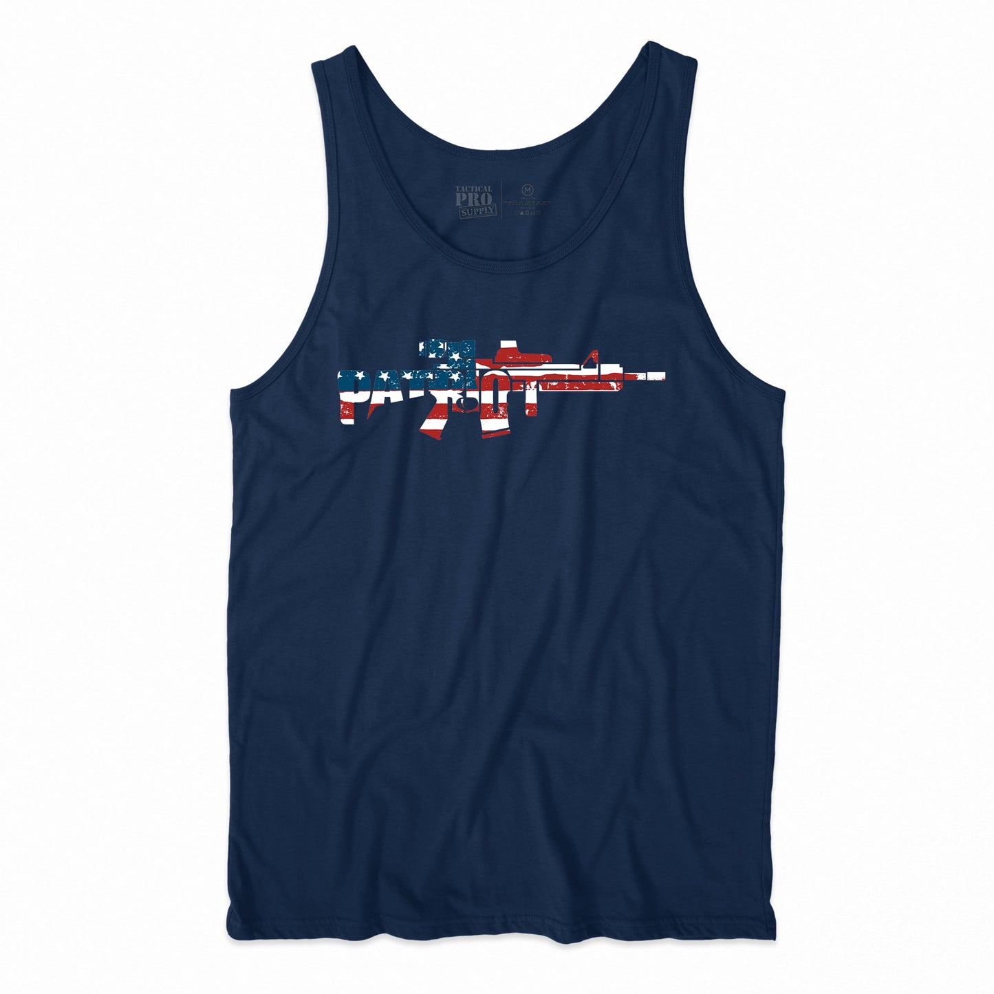 Patriot Rifle