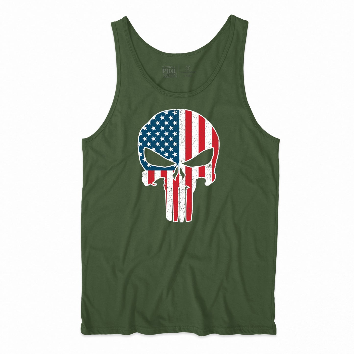 Punisher USA