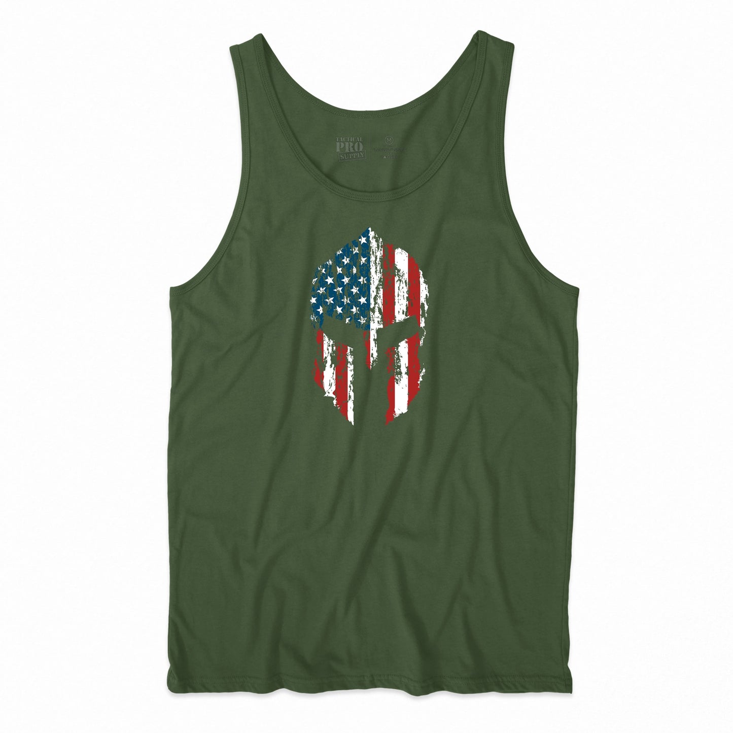 Spartan USA