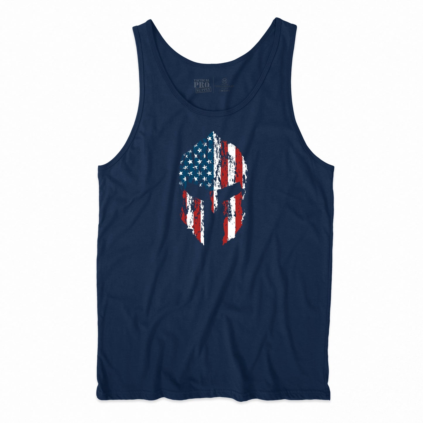 Spartan USA