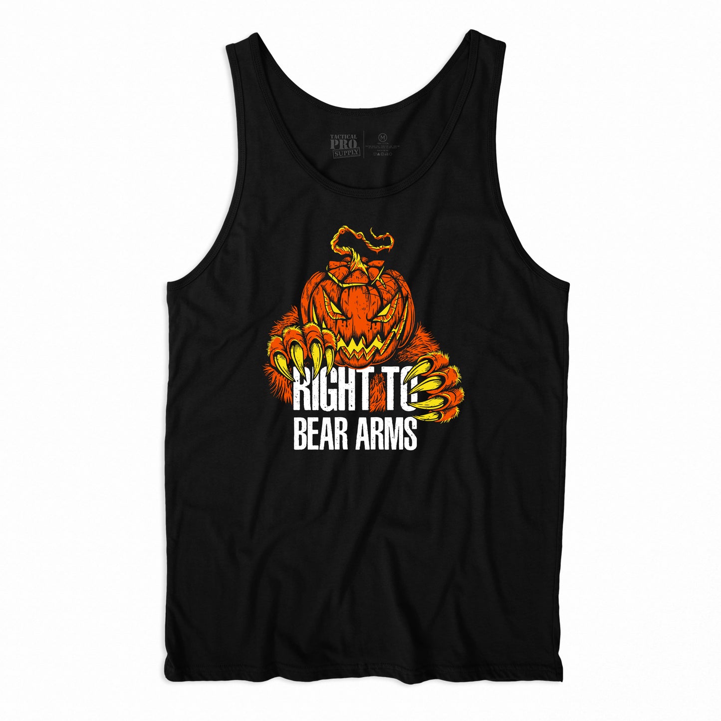 Right to Bear Arms