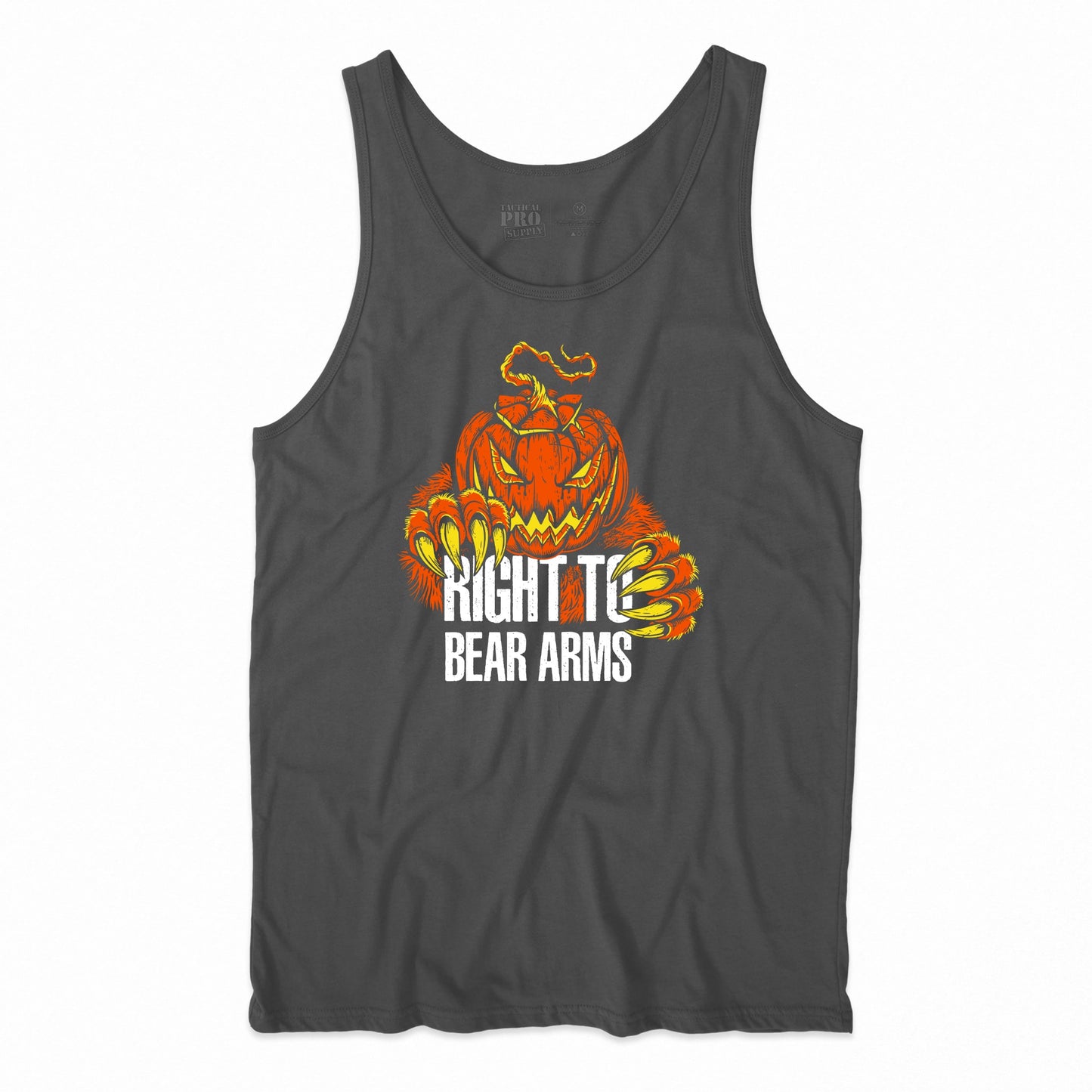 Right to Bear Arms