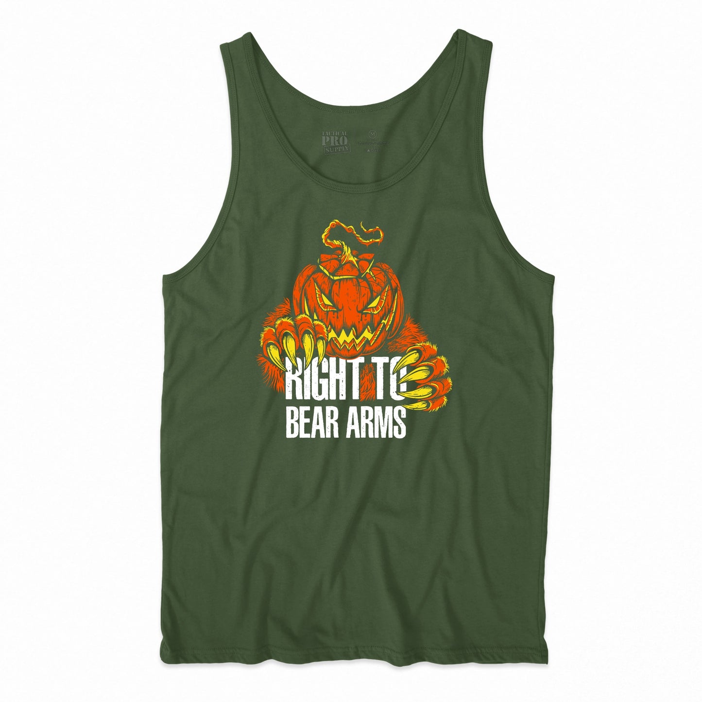 Right to Bear Arms