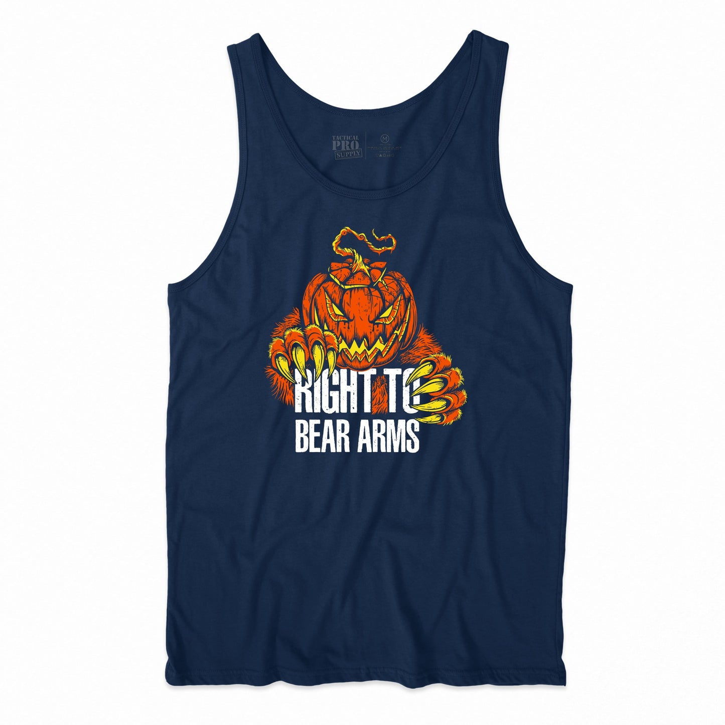 Right to Bear Arms