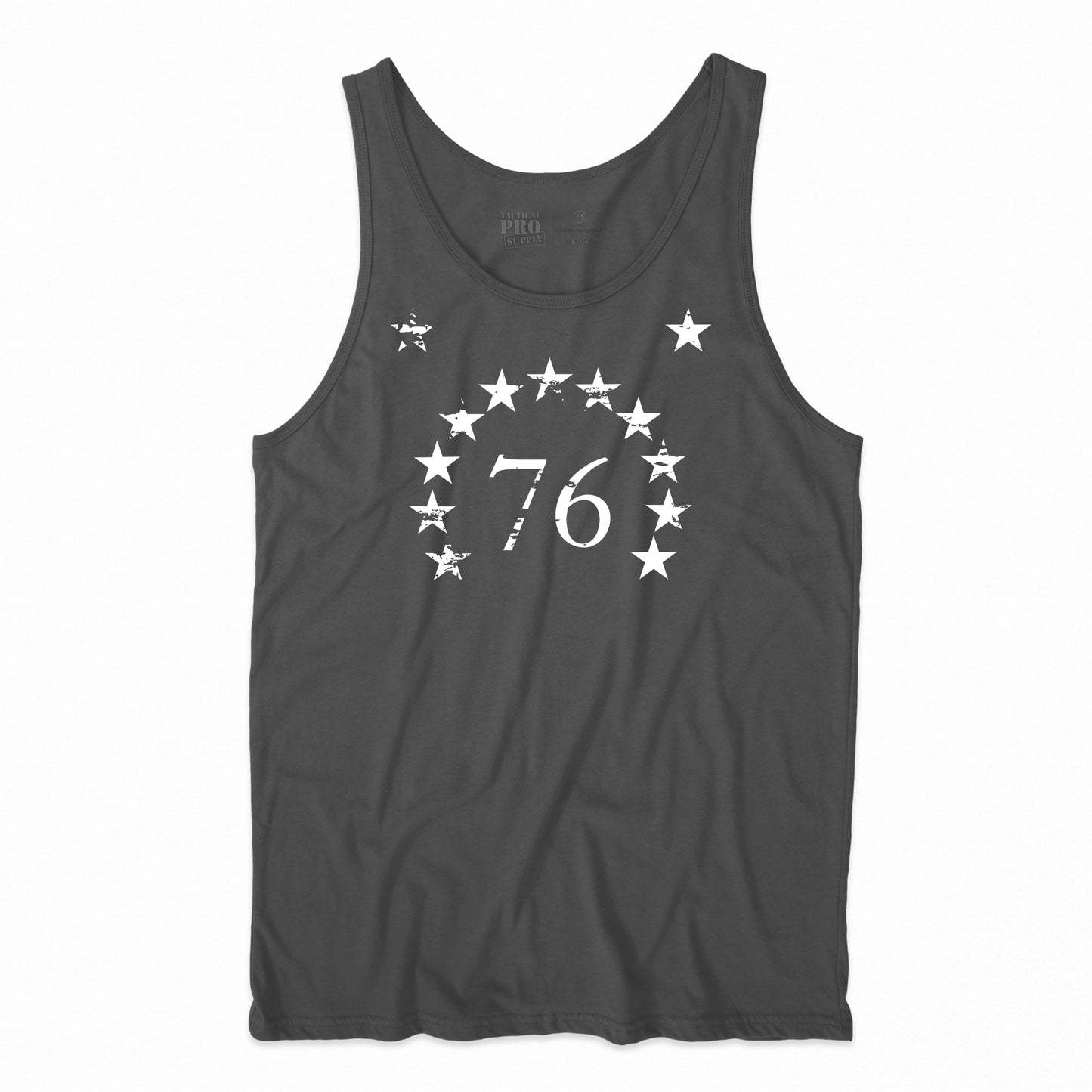 1776 Stars