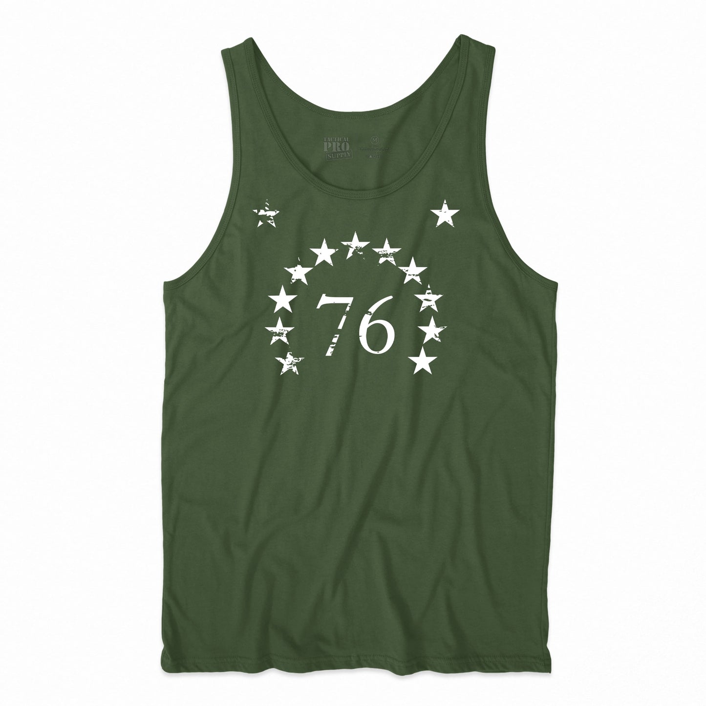 1776 Stars