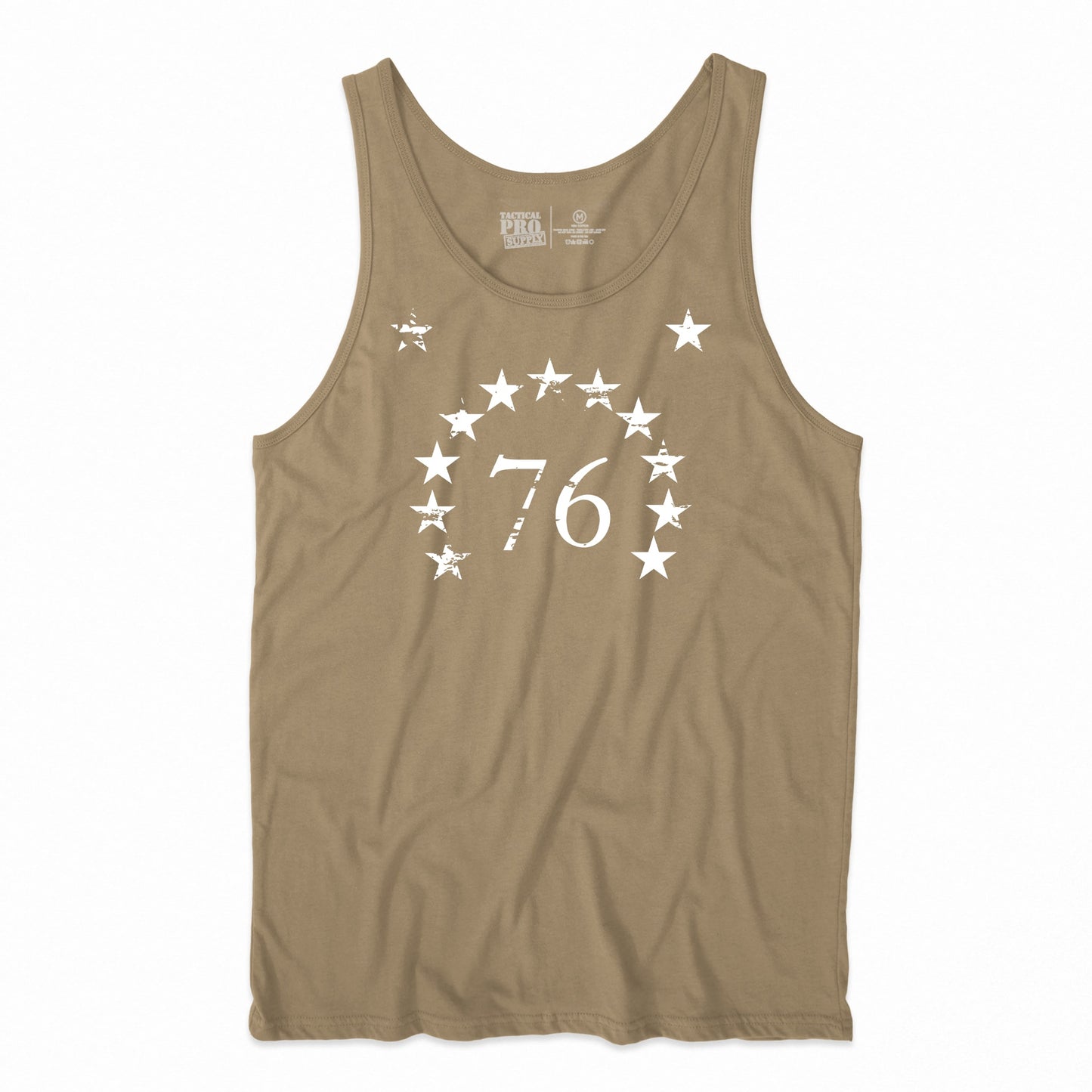 1776 Stars