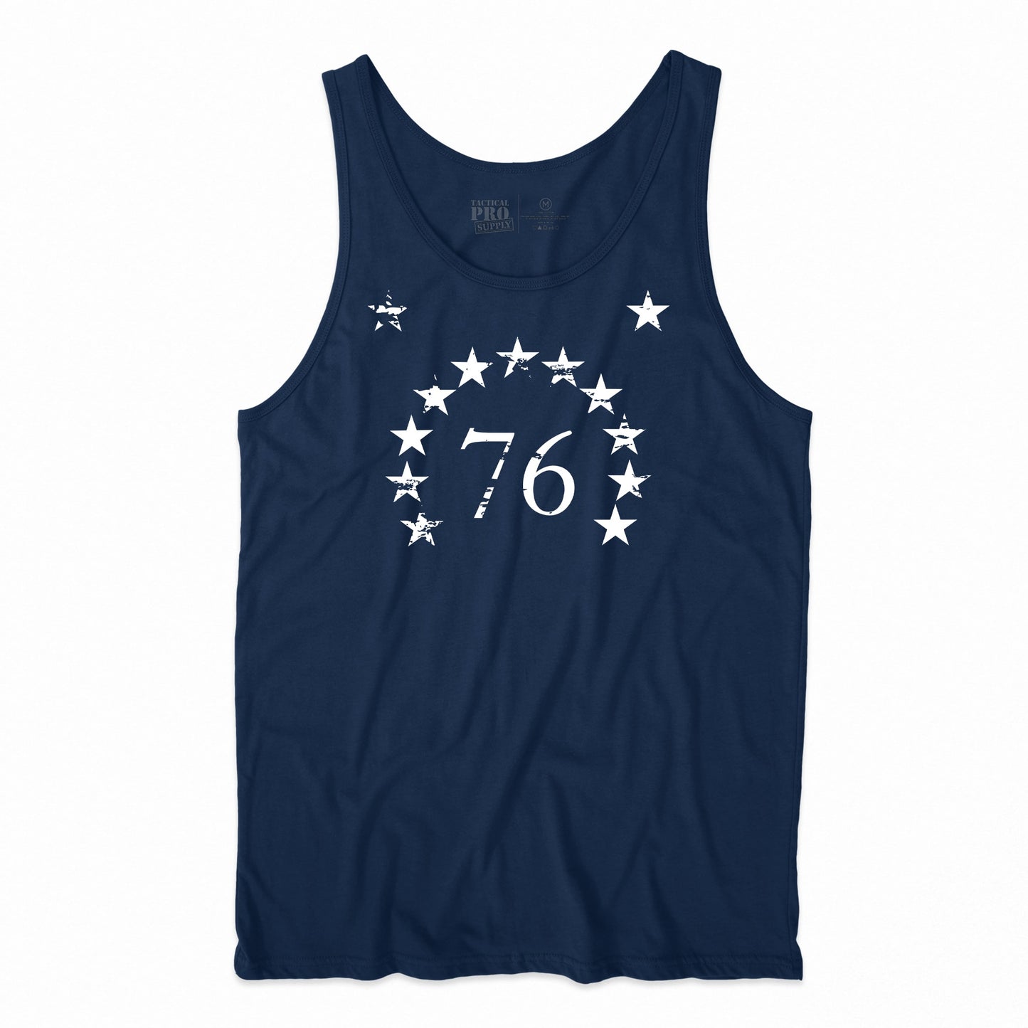 1776 Stars