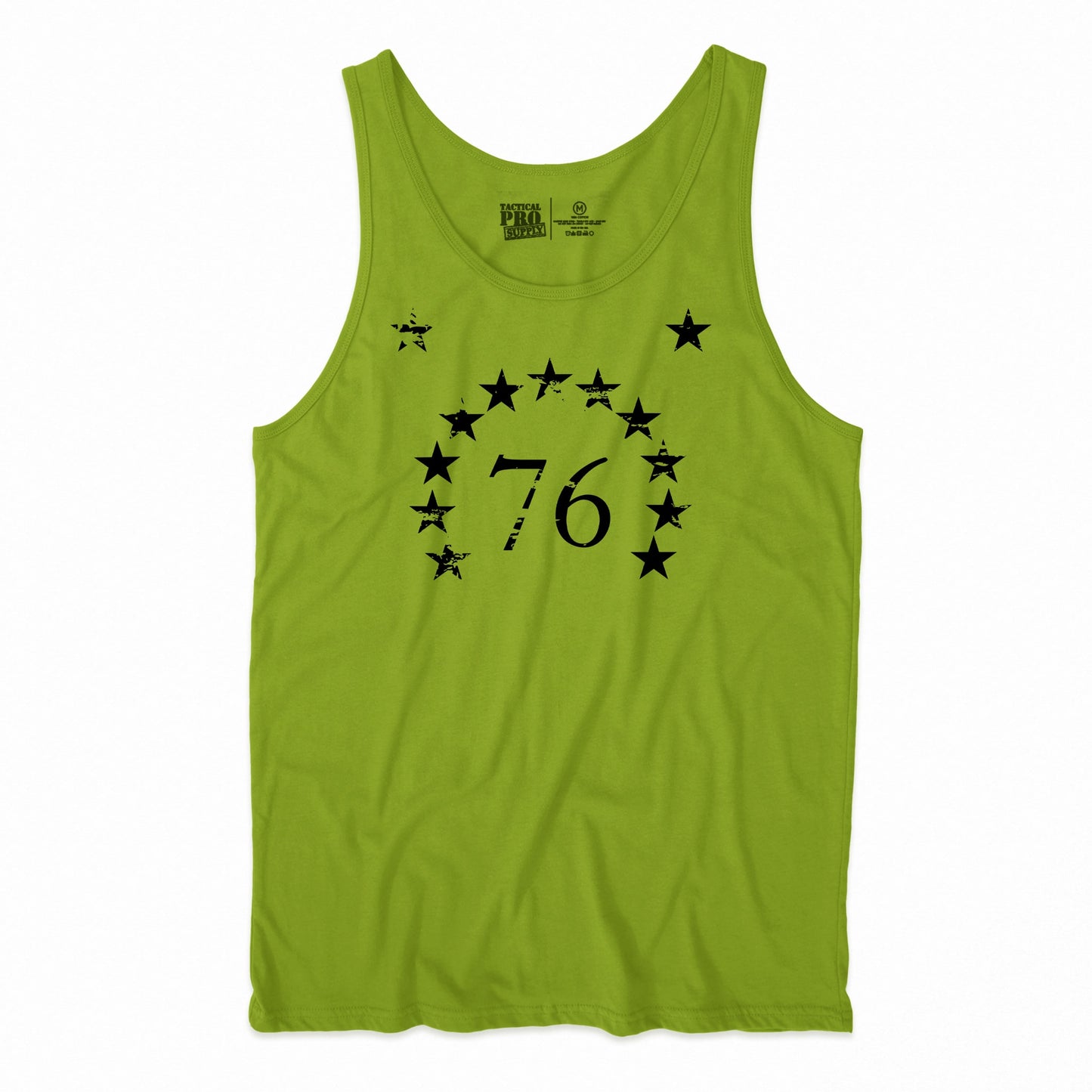 Phantom 1776 Stars