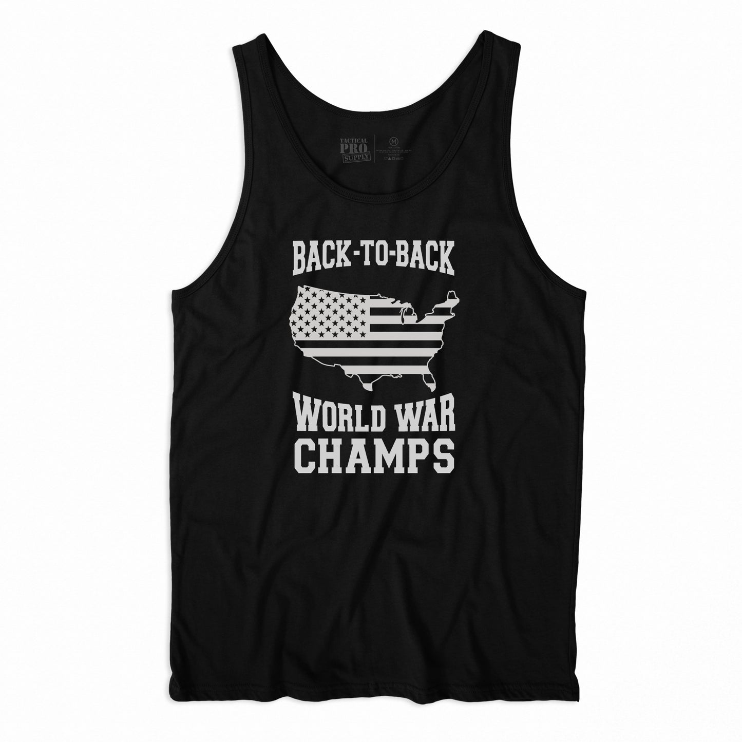 Back to Back