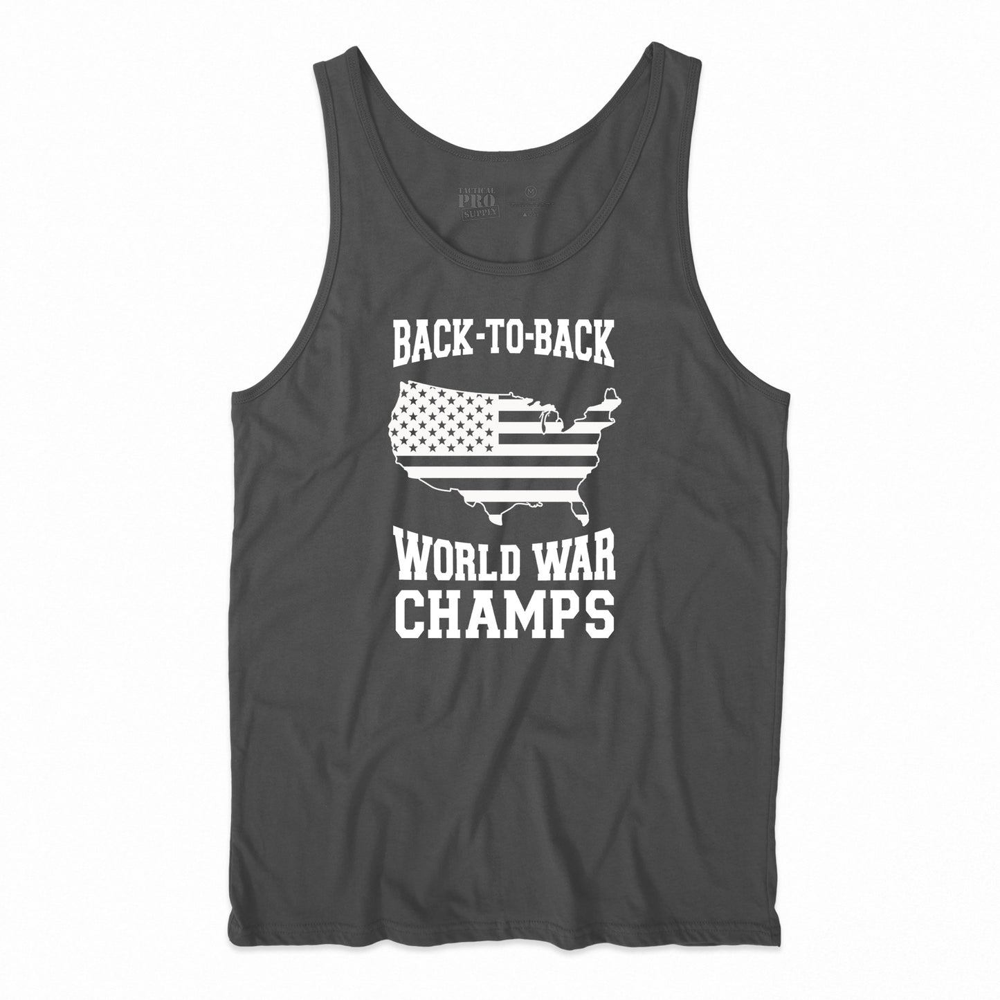 Back to Back