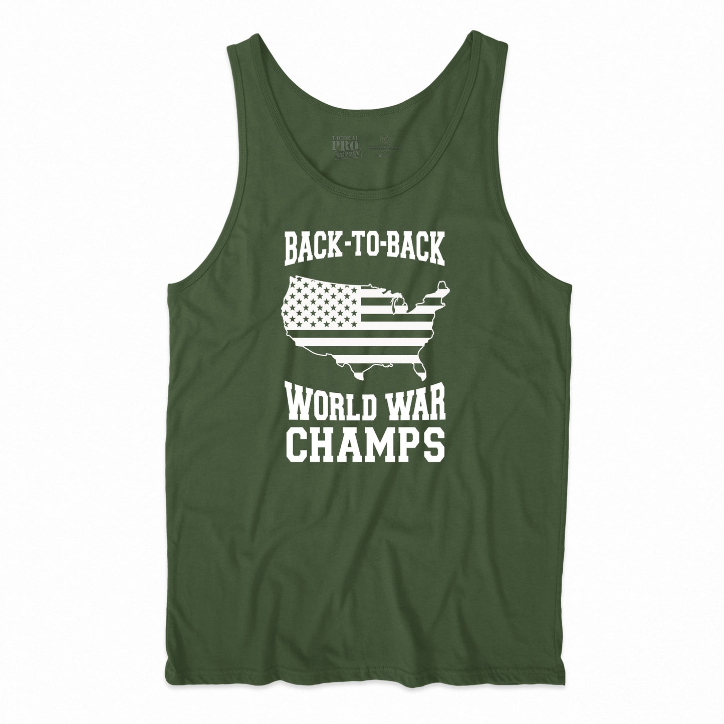 Back to Back