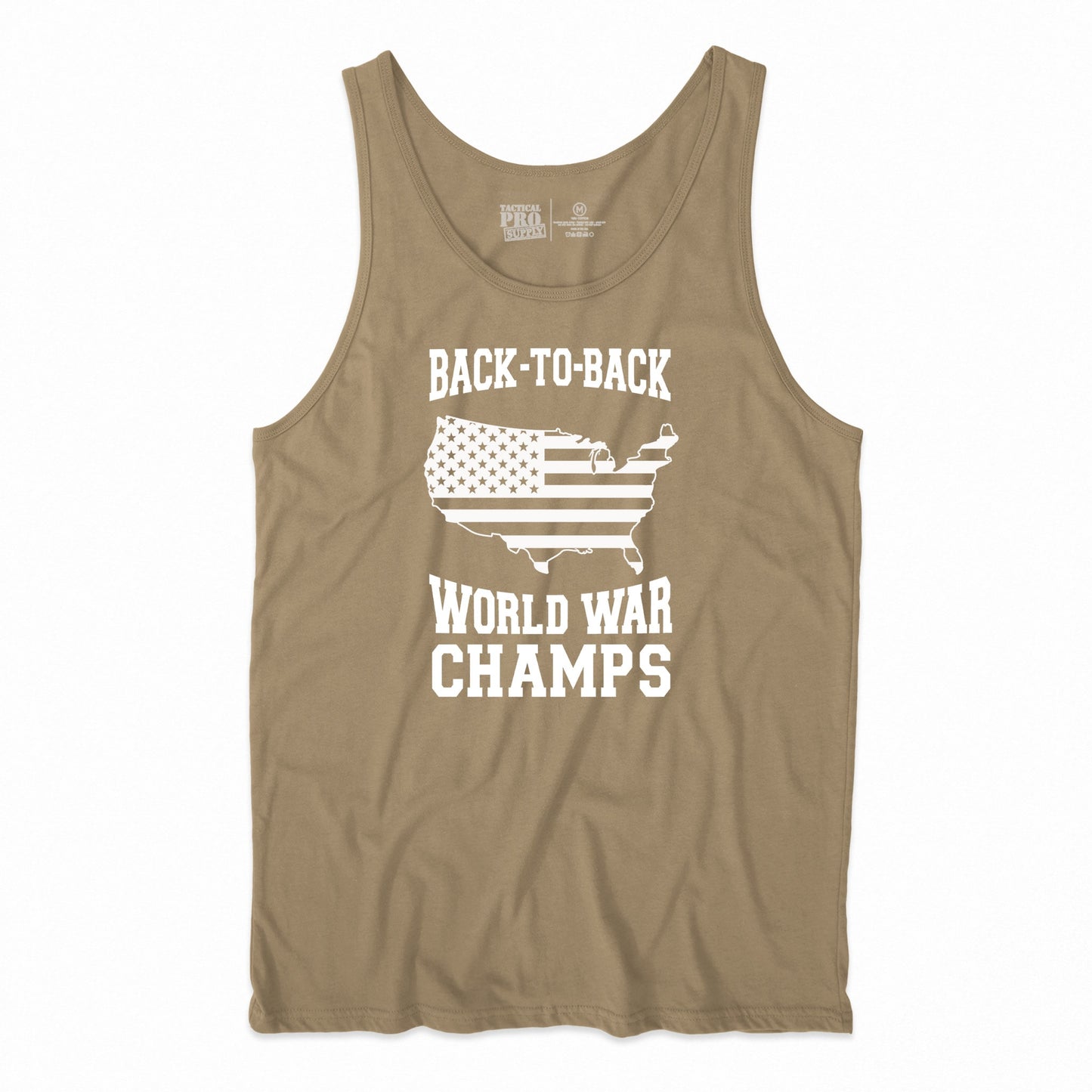 Back to Back