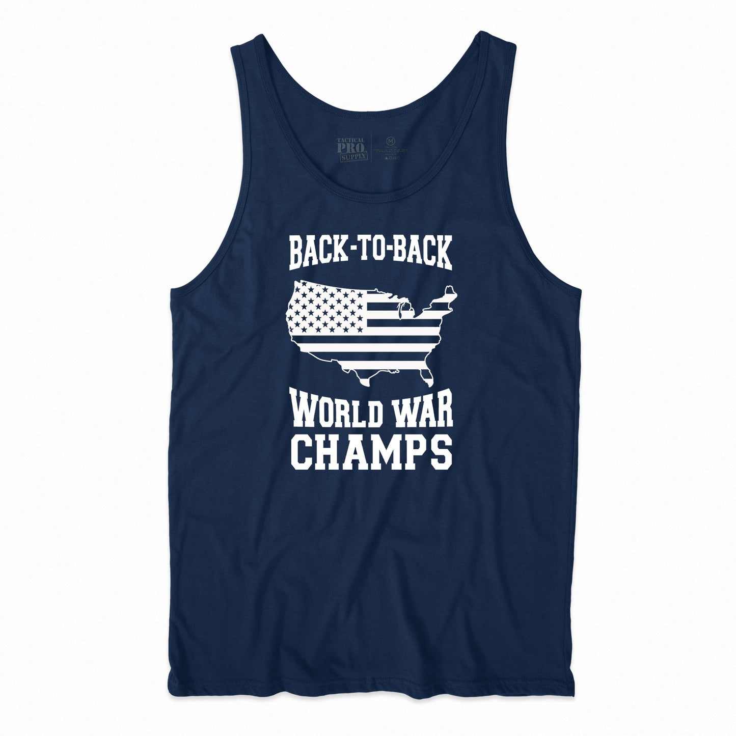Back to Back