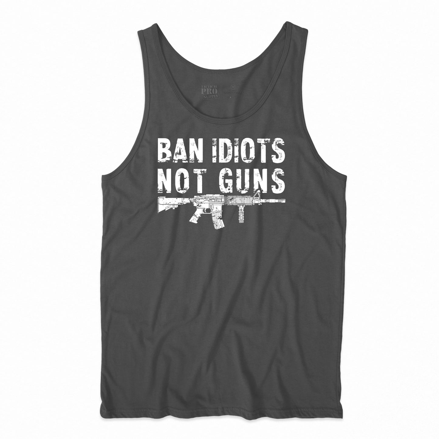 Ban Idiots