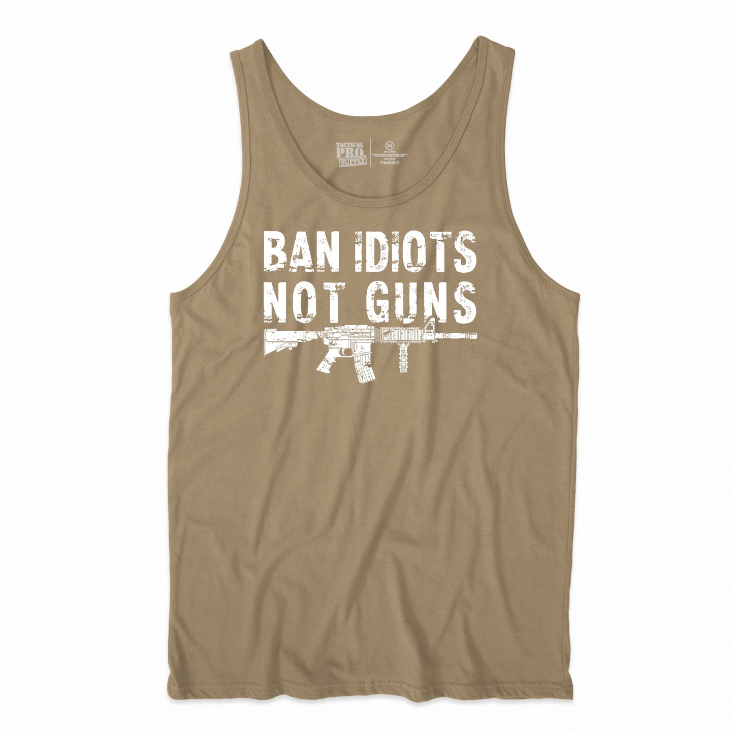 Ban Idiots