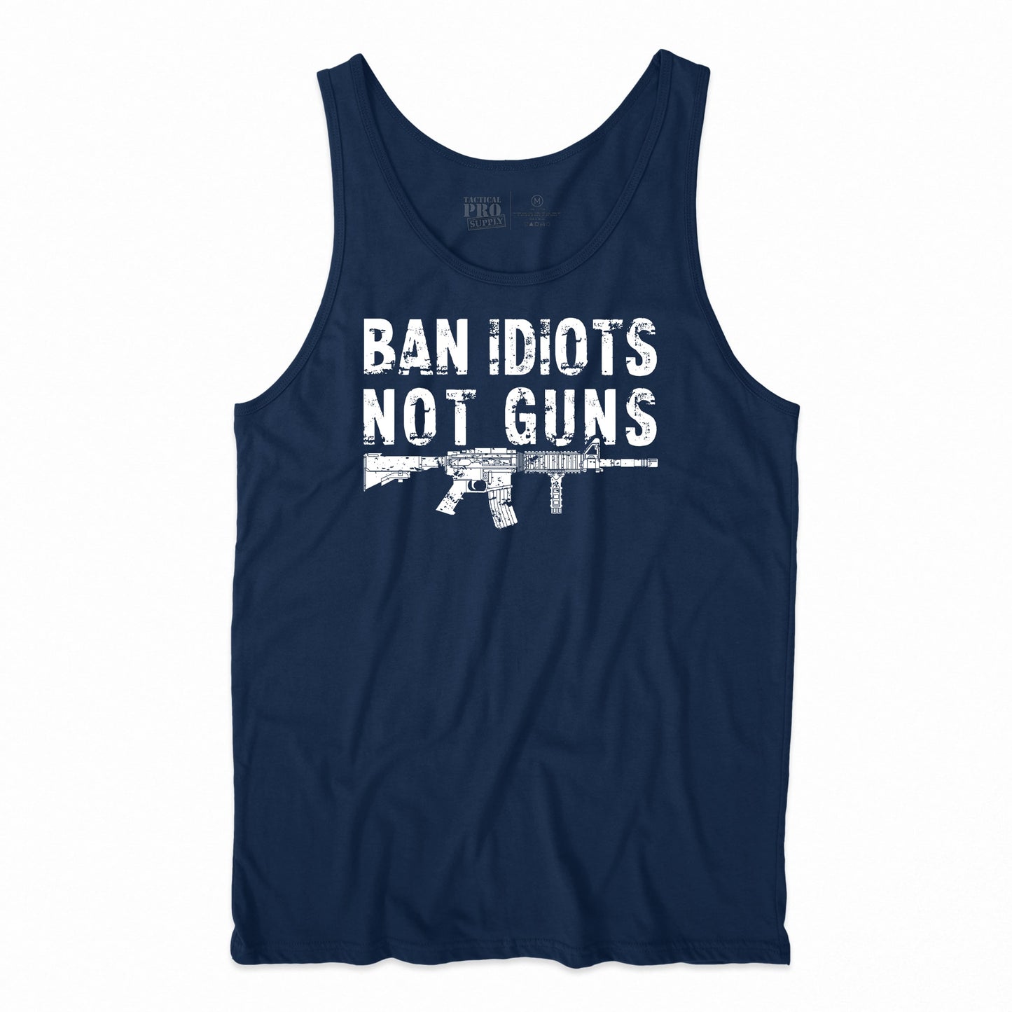 Ban Idiots