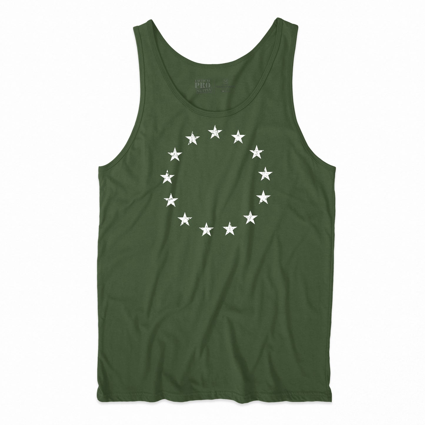 Betsys’ Stars