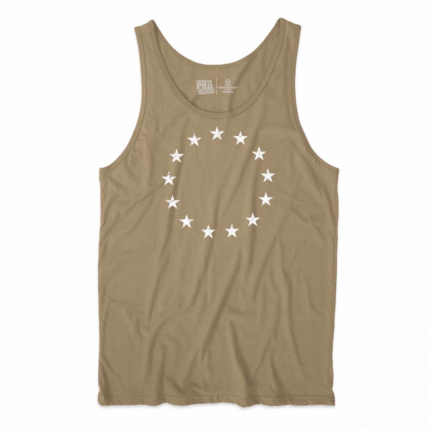 Betsys’ Stars
