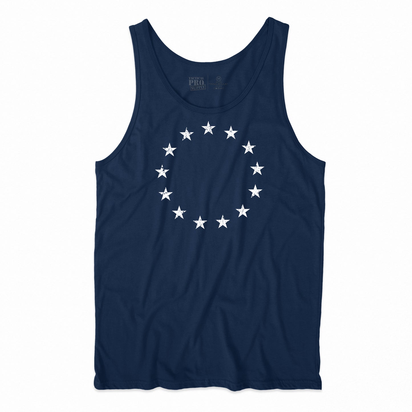 Betsys’ Stars