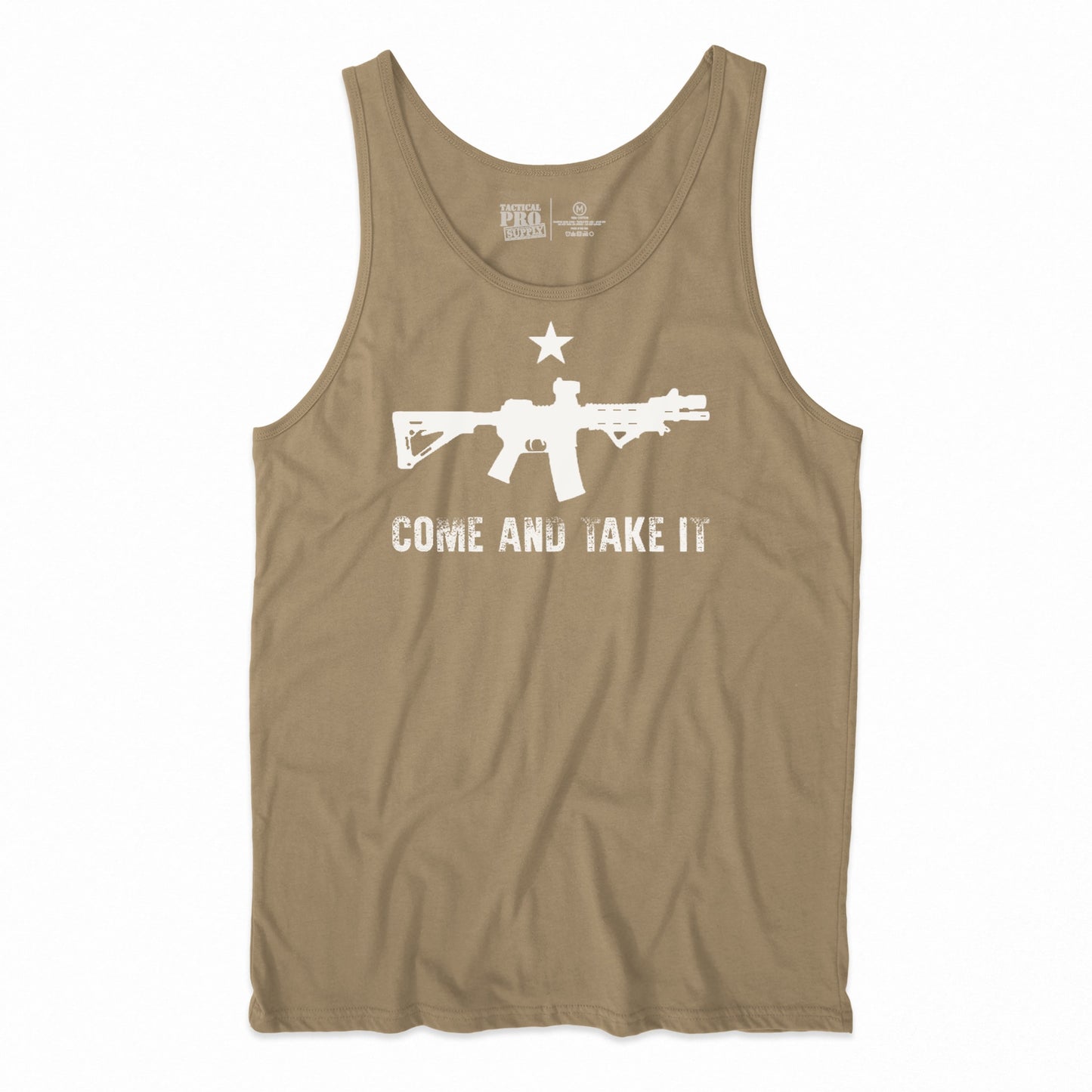 Come and Take it