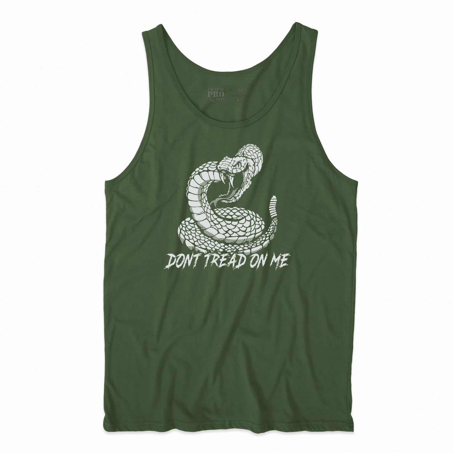 Don't Tread On Me