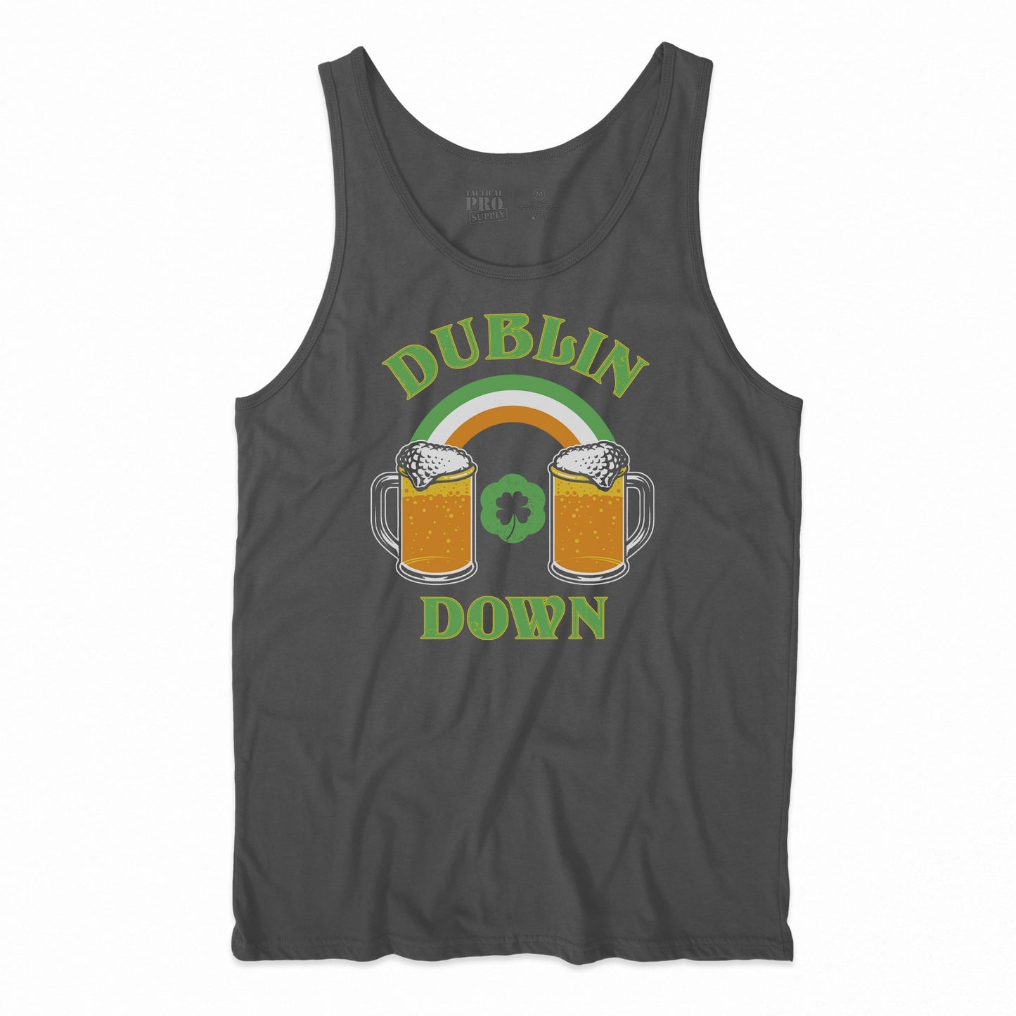 Dublin Down