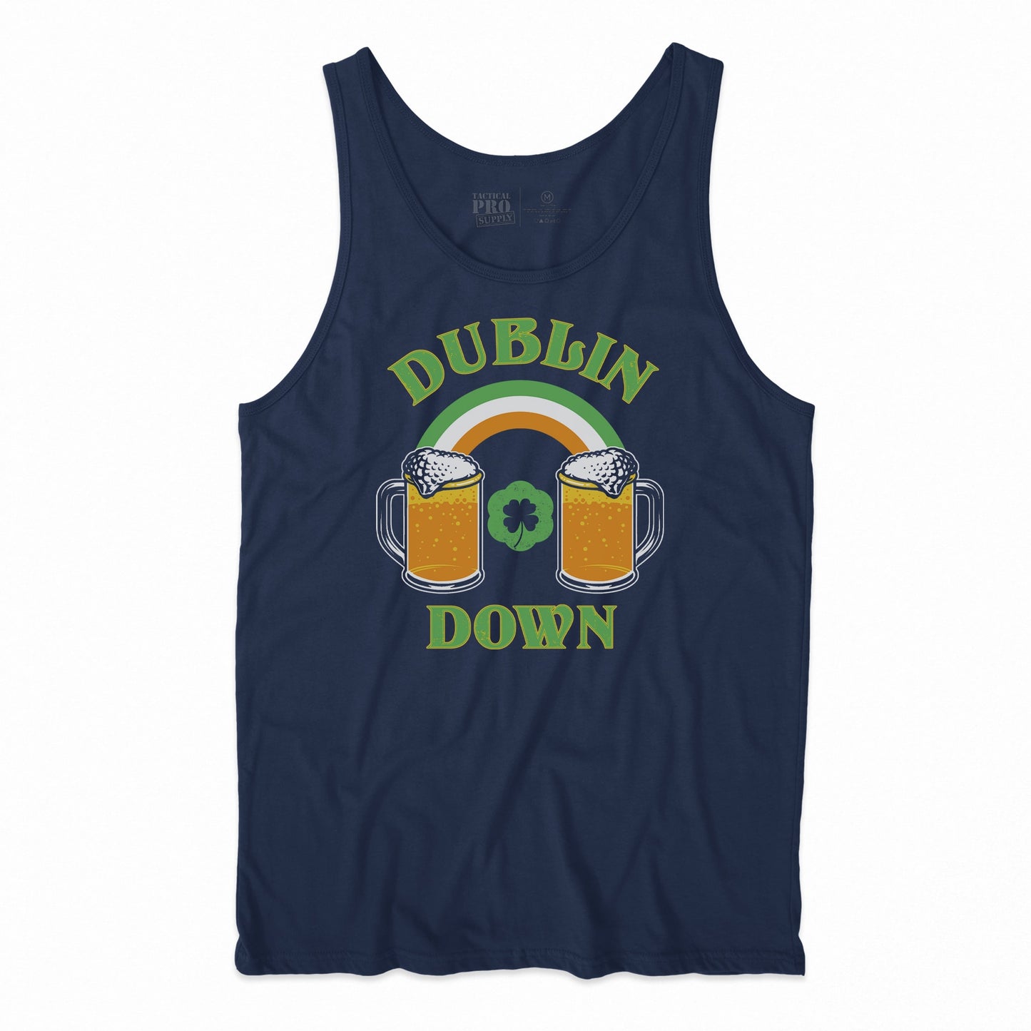 Dublin Down