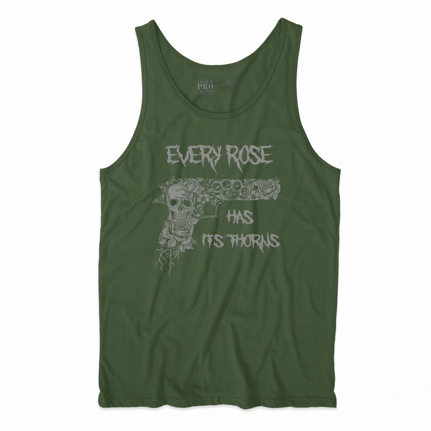 Every Rose