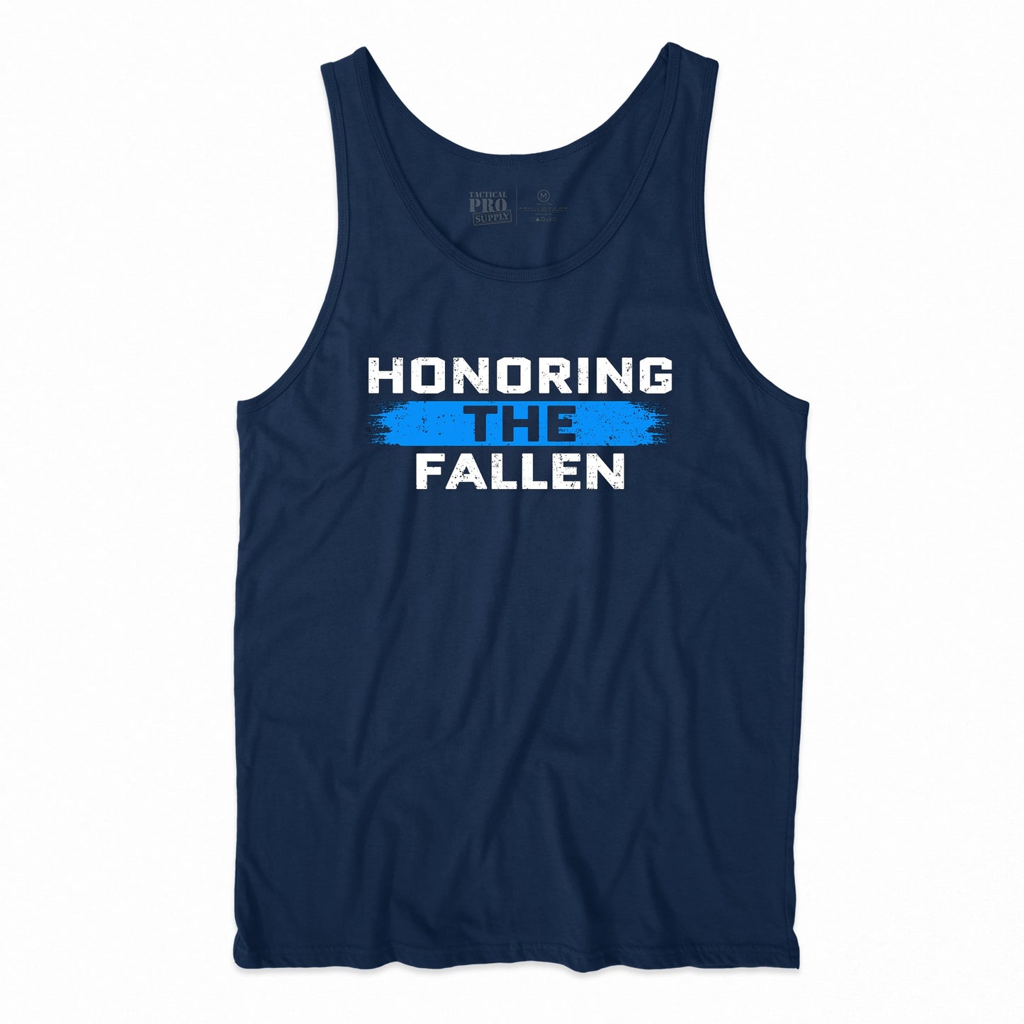 Honoring the Fallen