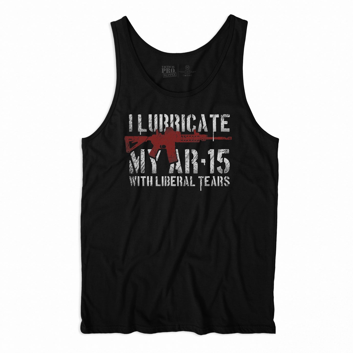 Lubricate