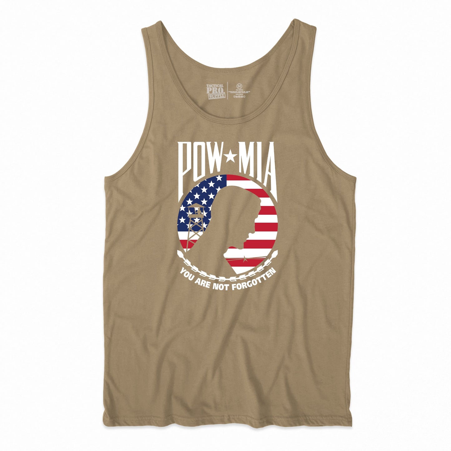 Pow Mia