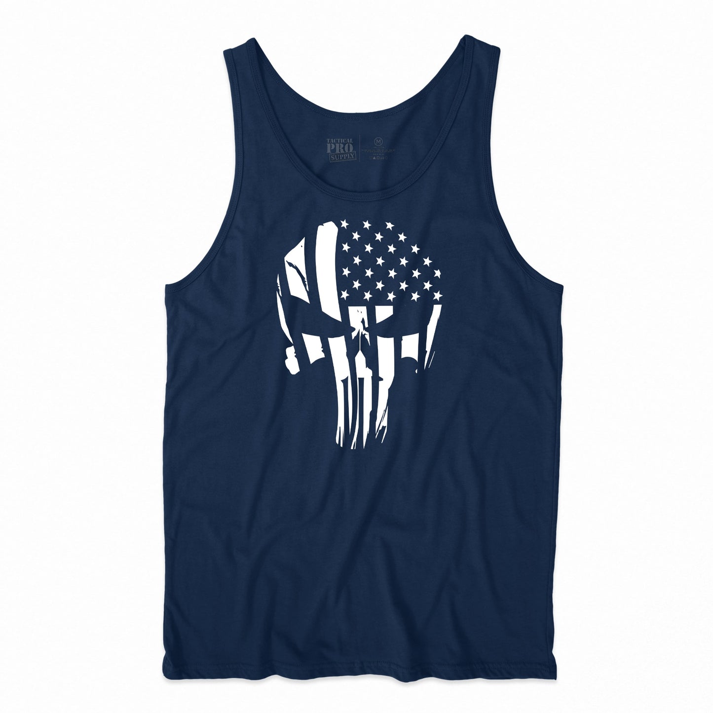 Punisher Flag