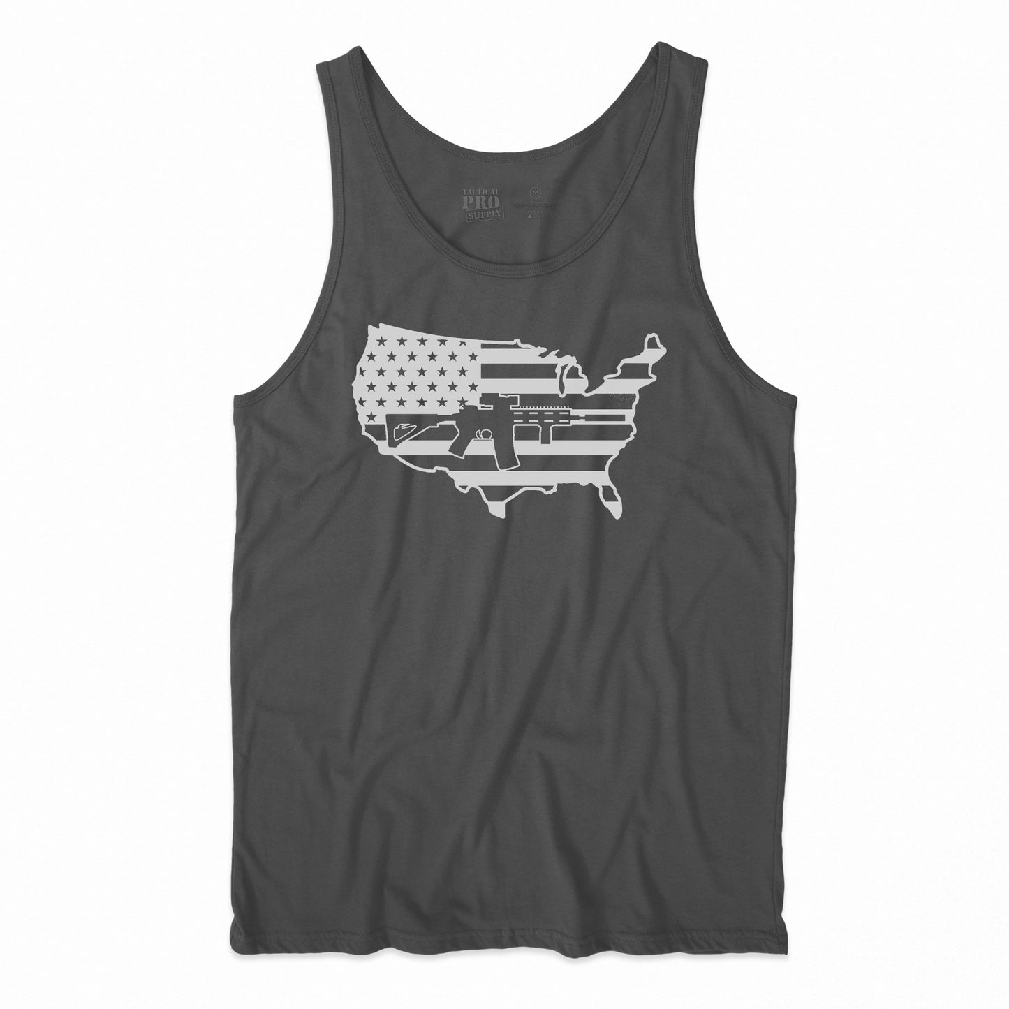 Rifle America