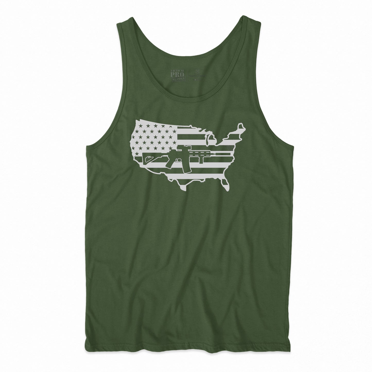 Rifle America