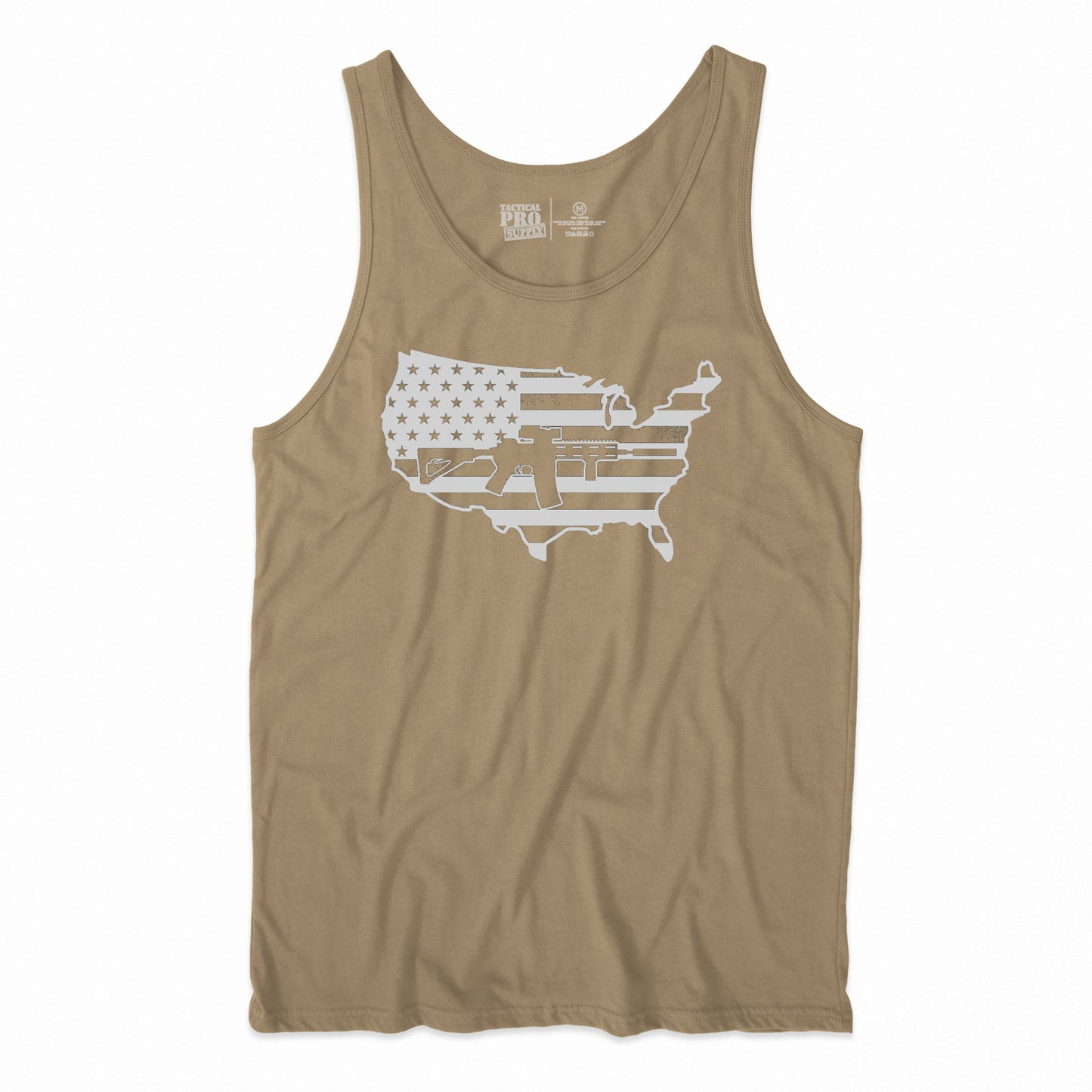 Rifle America