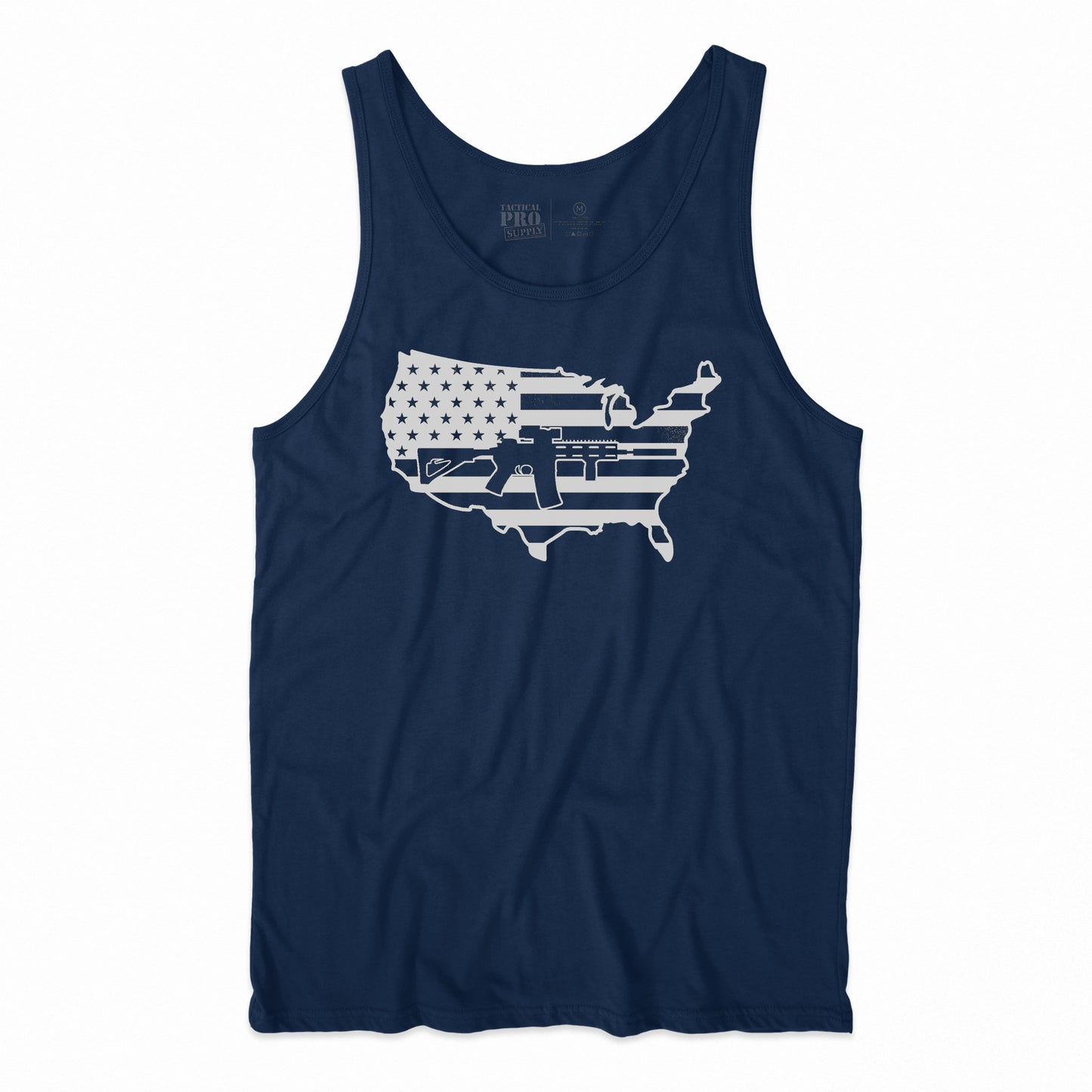 Rifle America