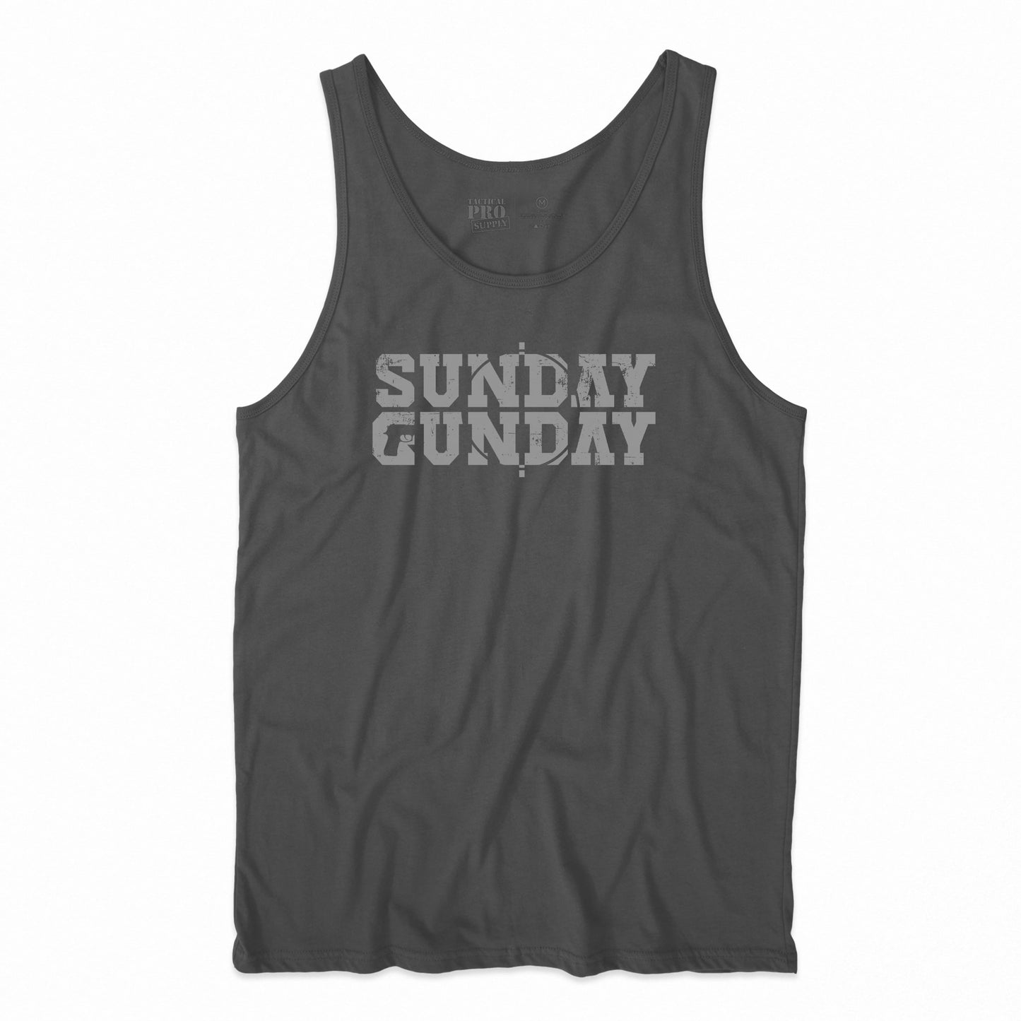 Sunday Gunday