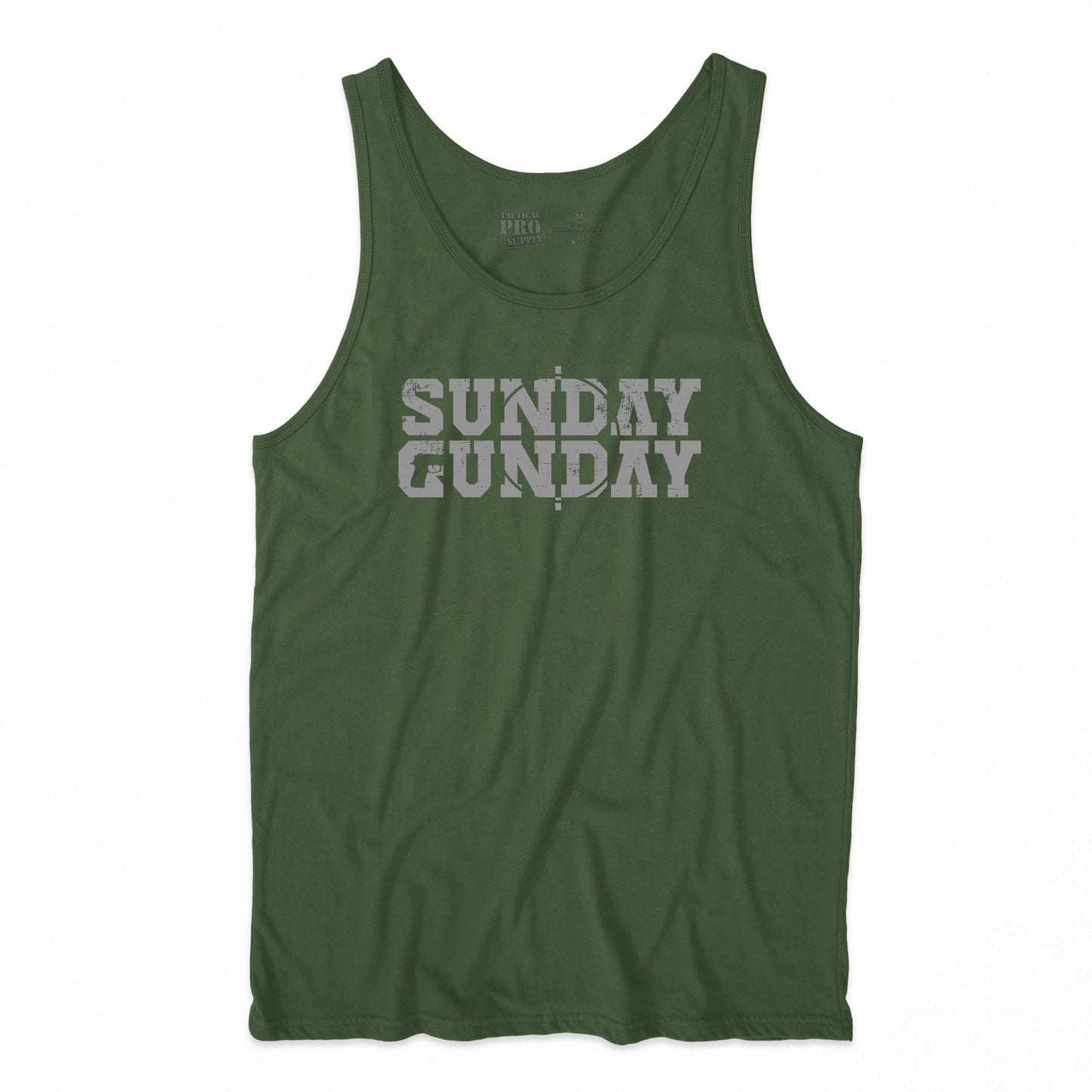 Sunday Gunday