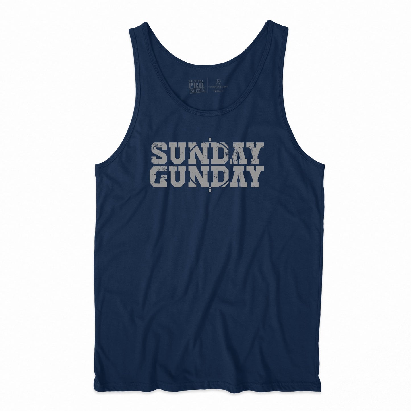 Sunday Gunday