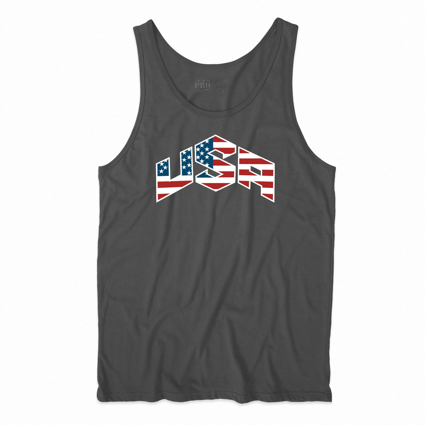 U.S.A