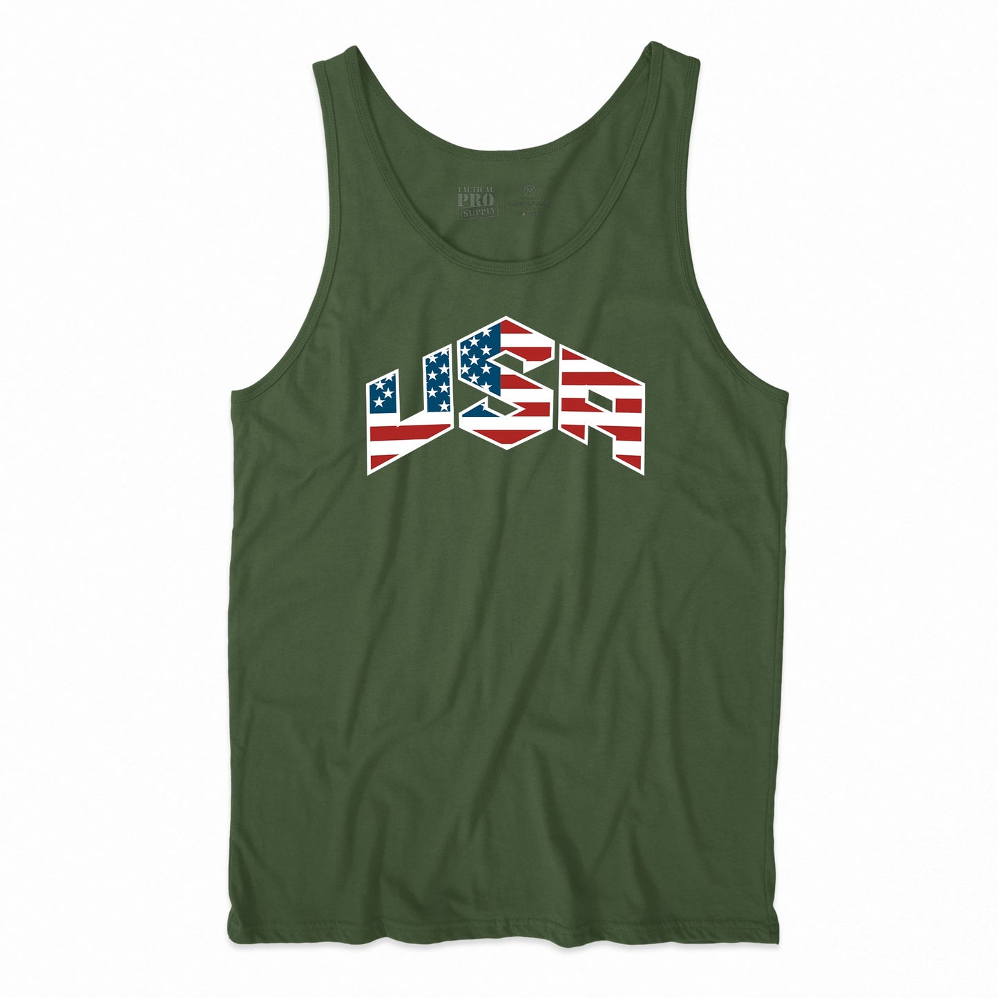 U.S.A