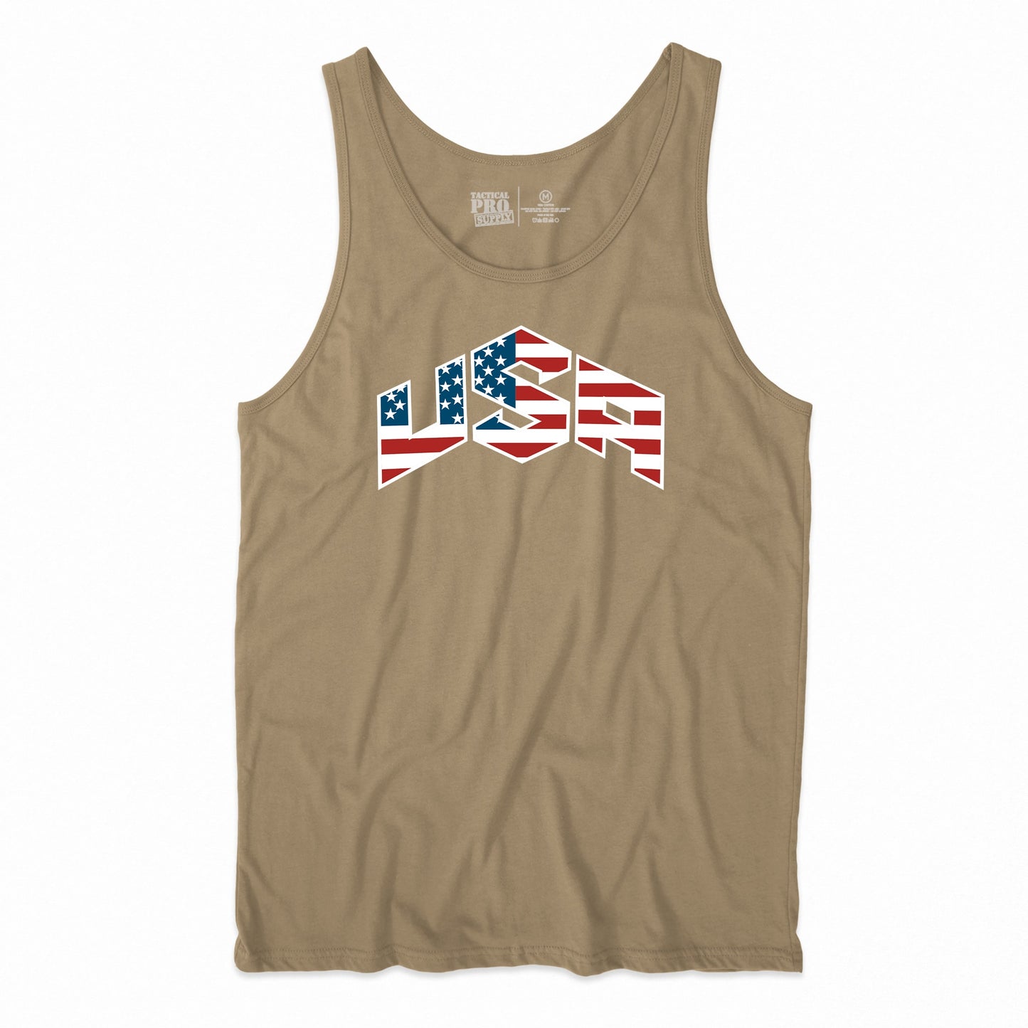 U.S.A