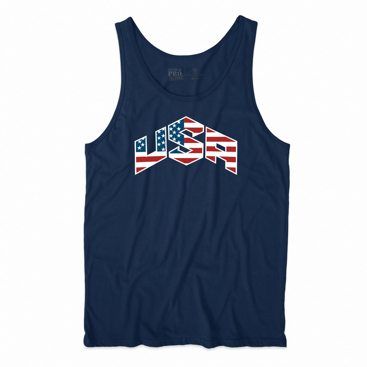 U.S.A