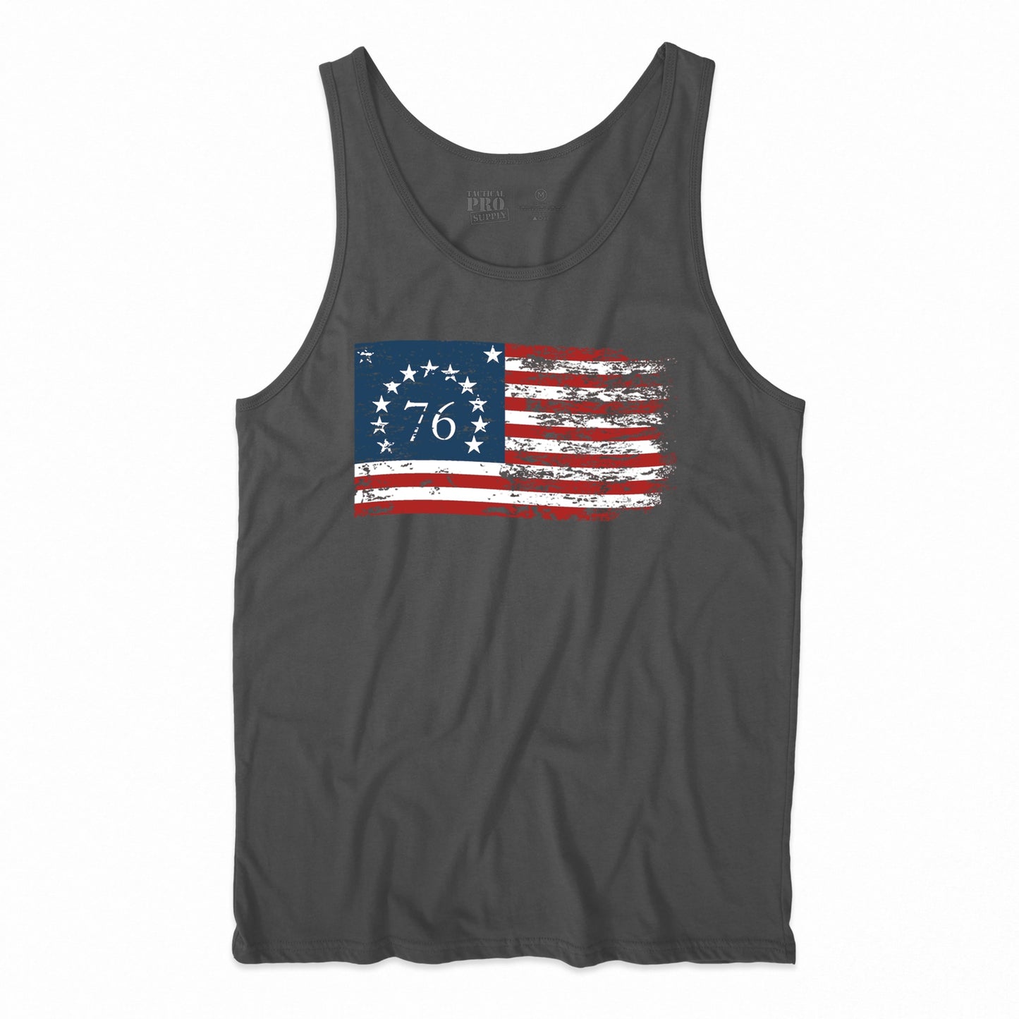 '76 Stars Flag