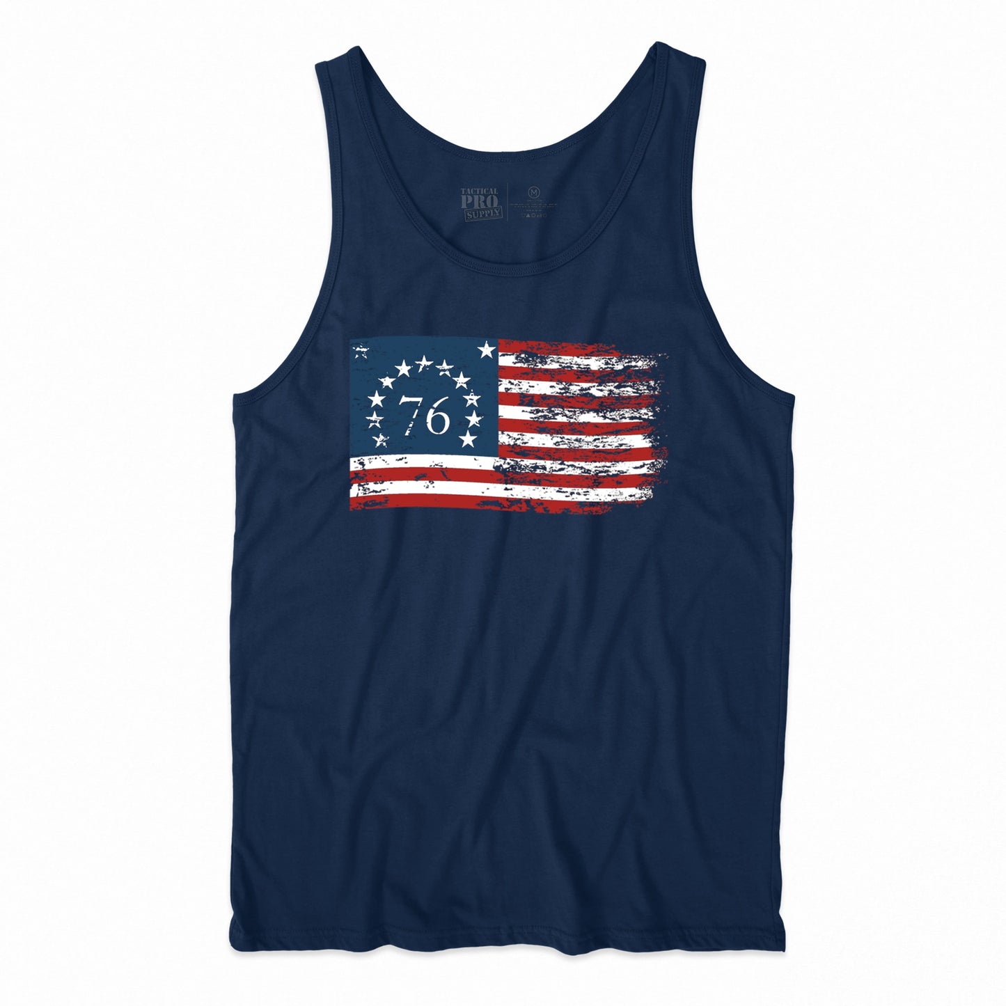 '76 Stars Flag